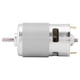 thumbnail image 4 of Indicador de capacidad de la batería, indicador de capacidad de la batería Monitor de batería compacto Medidor de batería Materiales ecológicos Jadeshay A, 4 of 8