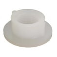thumbnail image 2 of Icon Fresh Water Tank Fill Adapter 12477 For Use With Icon Direct Fresh Water Tank; Spin Fitting; 1/2 Inch FPT; White, 2 of 4