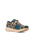 thumbnail image 3 of Zapatos ARIAT Hilo Stretch Lace Blue Aztec para Hombre Talla 12, 3 of 6