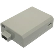 Wasabi Power Battery for Canon LP-E5