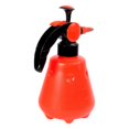 thumbnail image 1 of Atomization Spray Bottle for Gardening and Storage Use Made from Durable PP Material Red 1L, 1 of 4