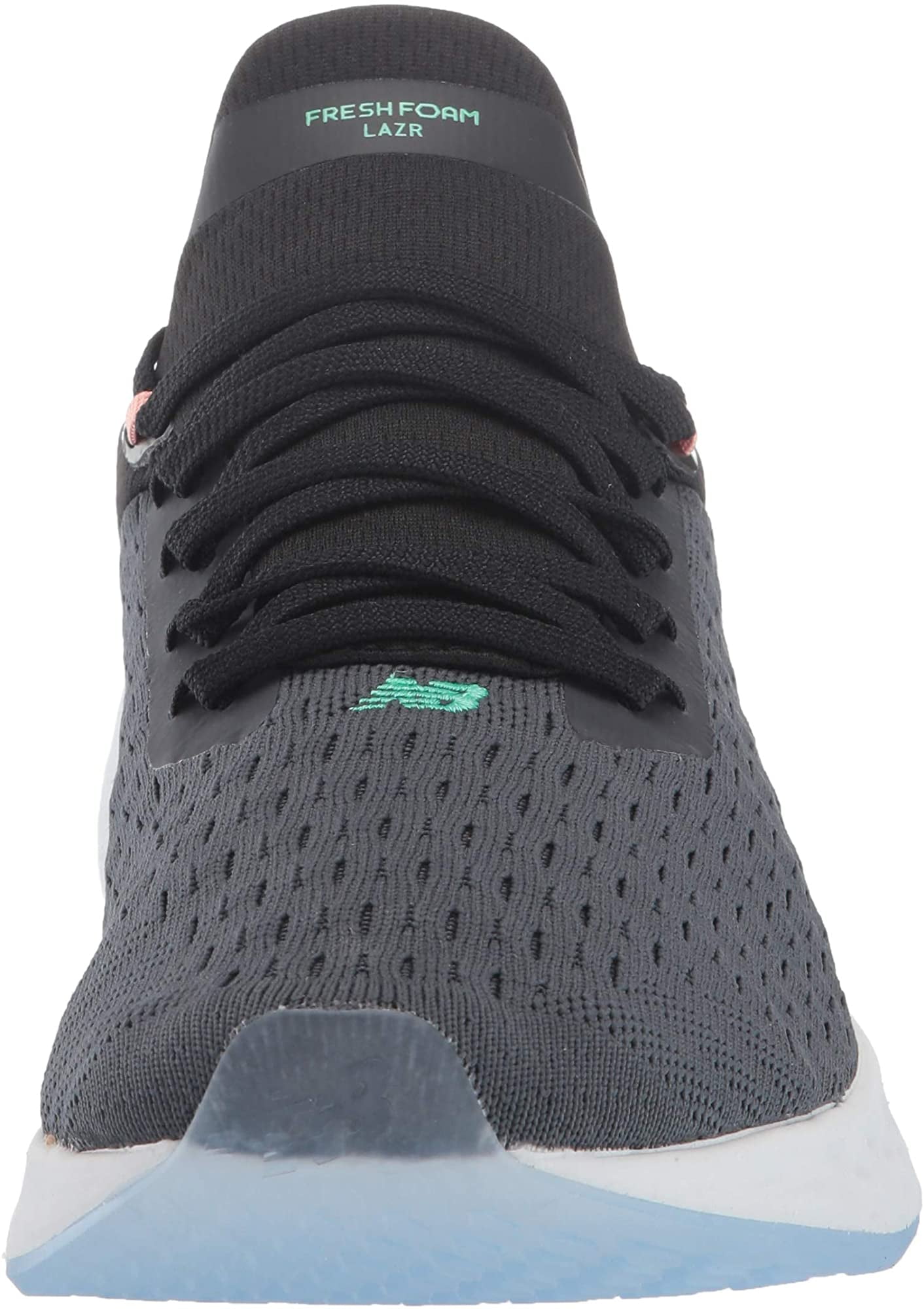 men's fresh foam lazr v2 hypoknit