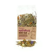 Rosewood Naturals Nature's Salad Rabbit, Guinea Pig, Chinchilla Treat