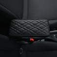 thumbnail image 3 of QHUDLV Small Car Armrest Box Height Increasing Pad Universal Type Lot M5, 3 of 9