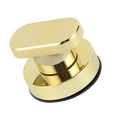 thumbnail image 1 of Door Handrail Safety Plastic Wall Handle Suction Cup Reusable Grab for Kitchen Bathroom, 1 of 9