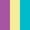 Violet/Gold Mirror Lens, variant on VIEW V-260JASA Try Junior SWIPE Anti-Fog Racing Swim Goggles, Violet/Gold Mirrored Lens
