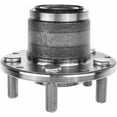 thumbnail image 2 of A-Premium Wheel Hub and Bearing Assembly Compatible with Subaru Impreza 1993-1995 Legacy 1990-1996 Rear Left or Right, 2 of 5