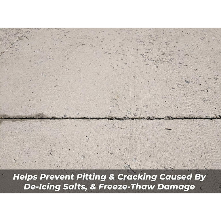 RadonSeal Standard Deep Concrete Sealer 101 The, 47 OFF