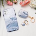 thumbnail image 3 of Icy - Samsung Galaxy S23 Ultra 5G Case, iPhone 12 Pro Max, 3 of 4