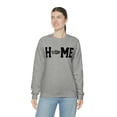 thumbnail image 6 of Kazakhstan Kazakhstani Moving Homesick Sweatshirt, Gifts, Sweater Shirt, 6 of 9