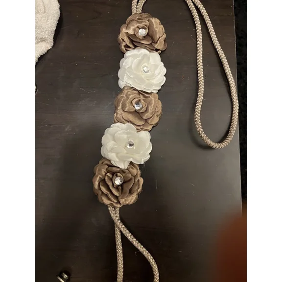 Curtain Rope