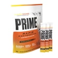 thumbnail image 6 of Prime Rapid Rehydration Sticks, Glacier Orange, 16ct, Bag, 6 of 9