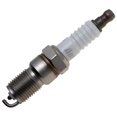 thumbnail image 2 of Autolite Spark Plugs Spark Plug APP104 Double Platinum; OE Replacement; Single, 2 of 5