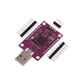 thumbnail image 4 of Módulo MCU FT232H Inteprter Placa multifuncional de alta velocidad interfaz en serie, 4 of 6