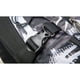 thumbnail image 2 of Yuarrent de gran capacidad para exteriores, para senderismo y pesca deportiva, bolsa de caza, táctica, amplia aplicación, Mochilas de mochilero negro, 2 of 6