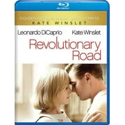 Revolutionary Road (Blu-ray), Paramount, Drama