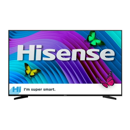 Hisense 65H6D 65″ 4K (2160P) Smart LED HDTV