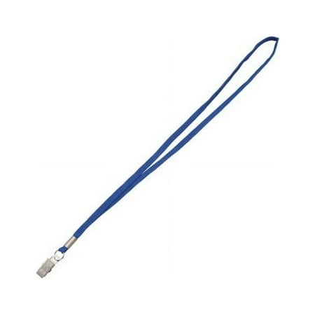 Advantus Flat Clip Lanyard