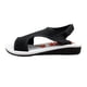 thumbnail image 2 of Sandalia Annik T 25 Ileana Negr, 2 of 4