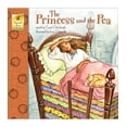 thumbnail image 1 of Pre-Owned The Princess and the Pea (Paperback) 0769658695 9780769658698, 1 of 2