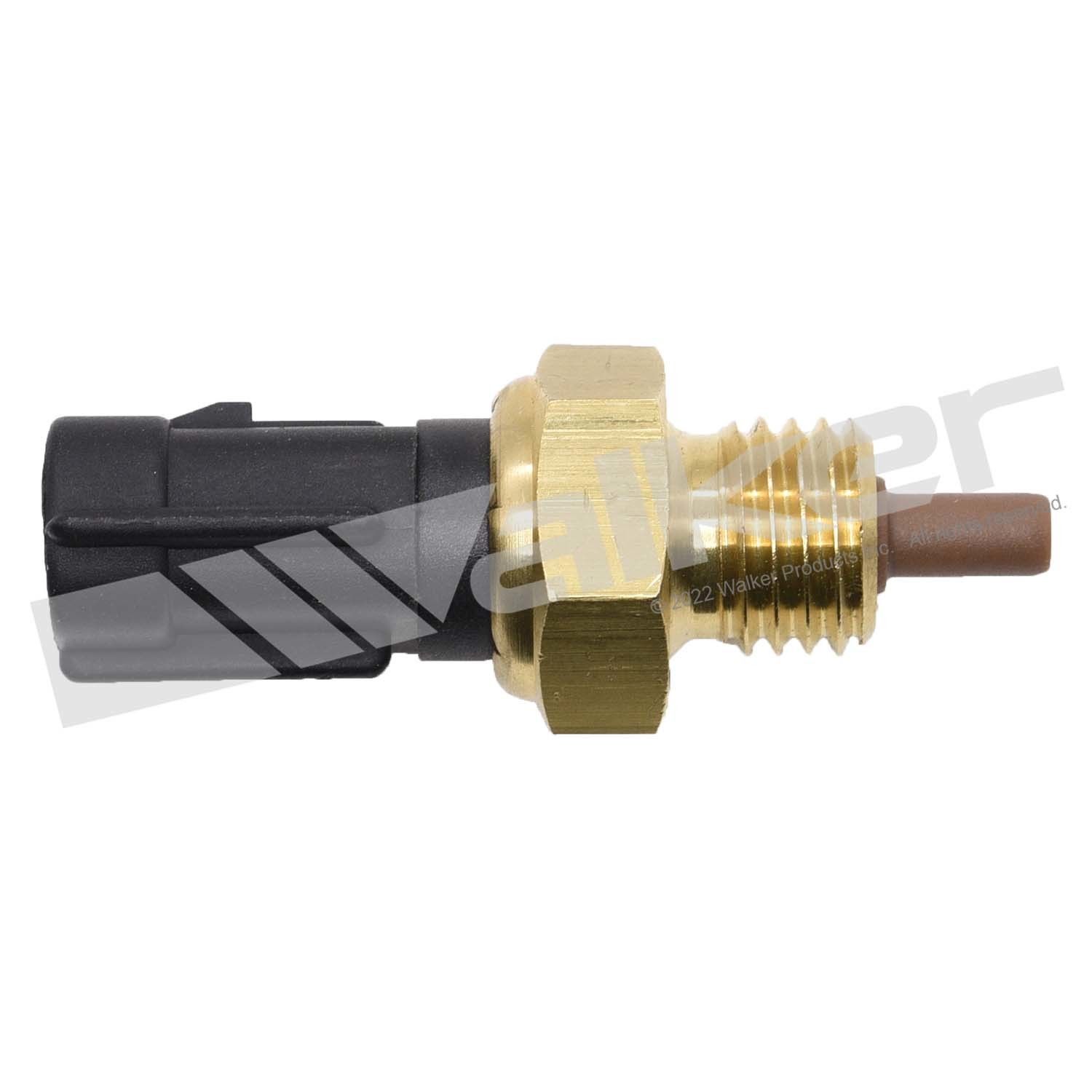 Walker Products 210-1165 Air Charge Temperature Sensor For 97-11 Lancer Mirage