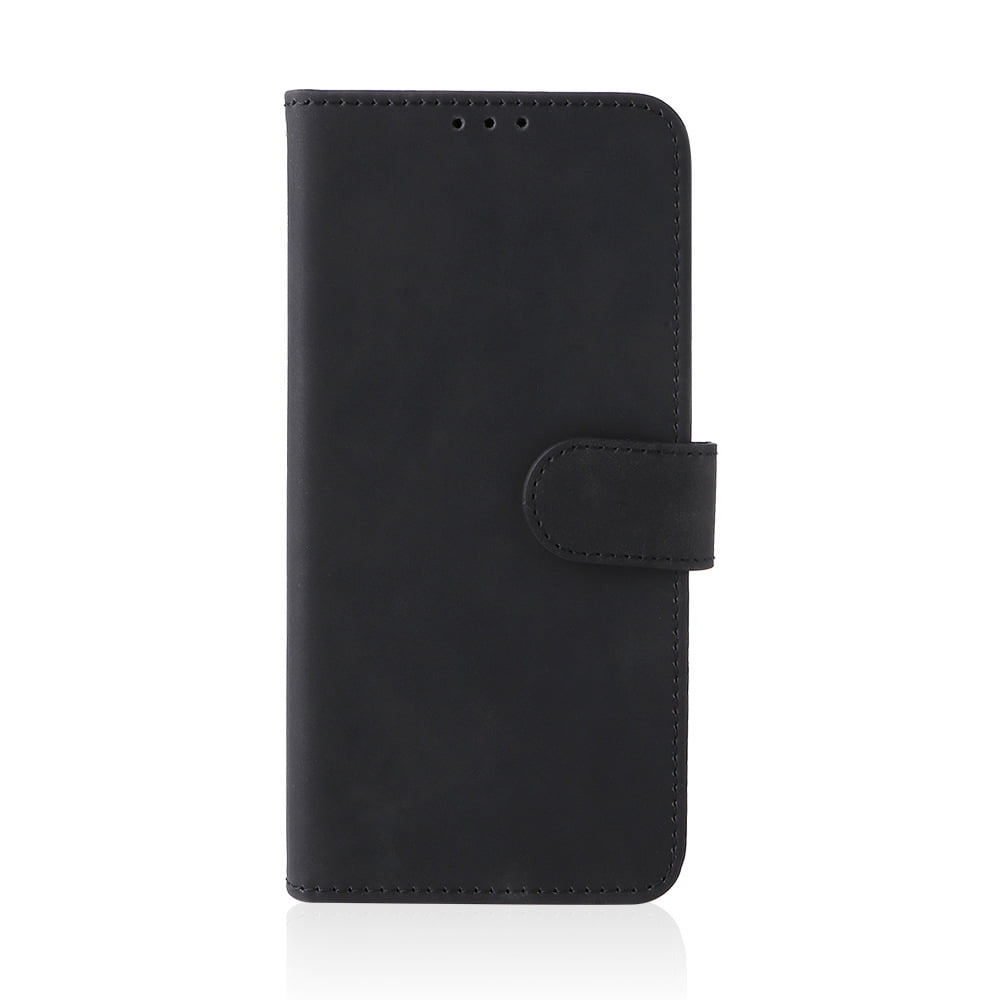 Flip wallet phone leather case suitable for T-Mobile Revvl 8 7 6 Pro