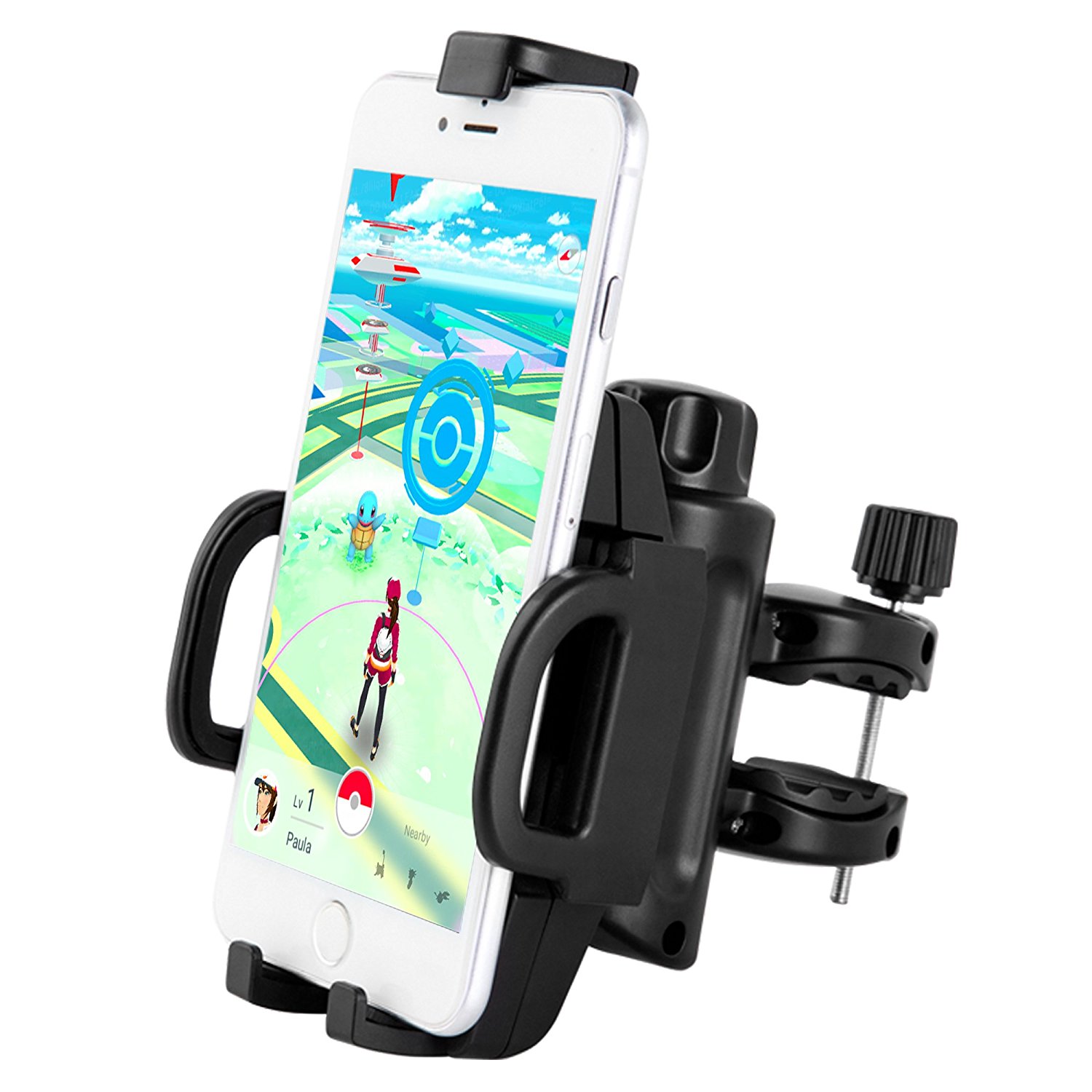 phone holder for motorcycle walmart