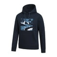 thumbnail image 4 of Mountain Warehouse Mens Explore The Outdoors Hoodie, 4 of 4