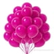 thumbnail image 1 of KAKOWELY Juego de 50 globos de fiesta: globos de látex rosados de 12 pulgadas para cumpleaños, graduación, baby shower, bodas, decoraciones para fiestas. Elasticidad, fácil de inflar y almacenar., 1 of 4