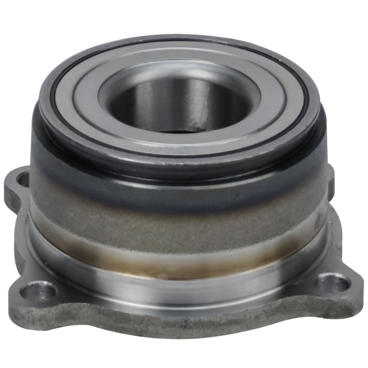 Rear Wheel Hub & Bearing Assembly Kit For Subaru Forester, Impreza, Legacy (1990-2008)