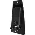 thumbnail image 7 of For GMC Sierra 1500 1999-2006 Exterior Door Handle Passenger Side | Rear | Textured Black | Extended Cab | All Submodels | Replacement For GM1521115 | 15758171, 7 of 7