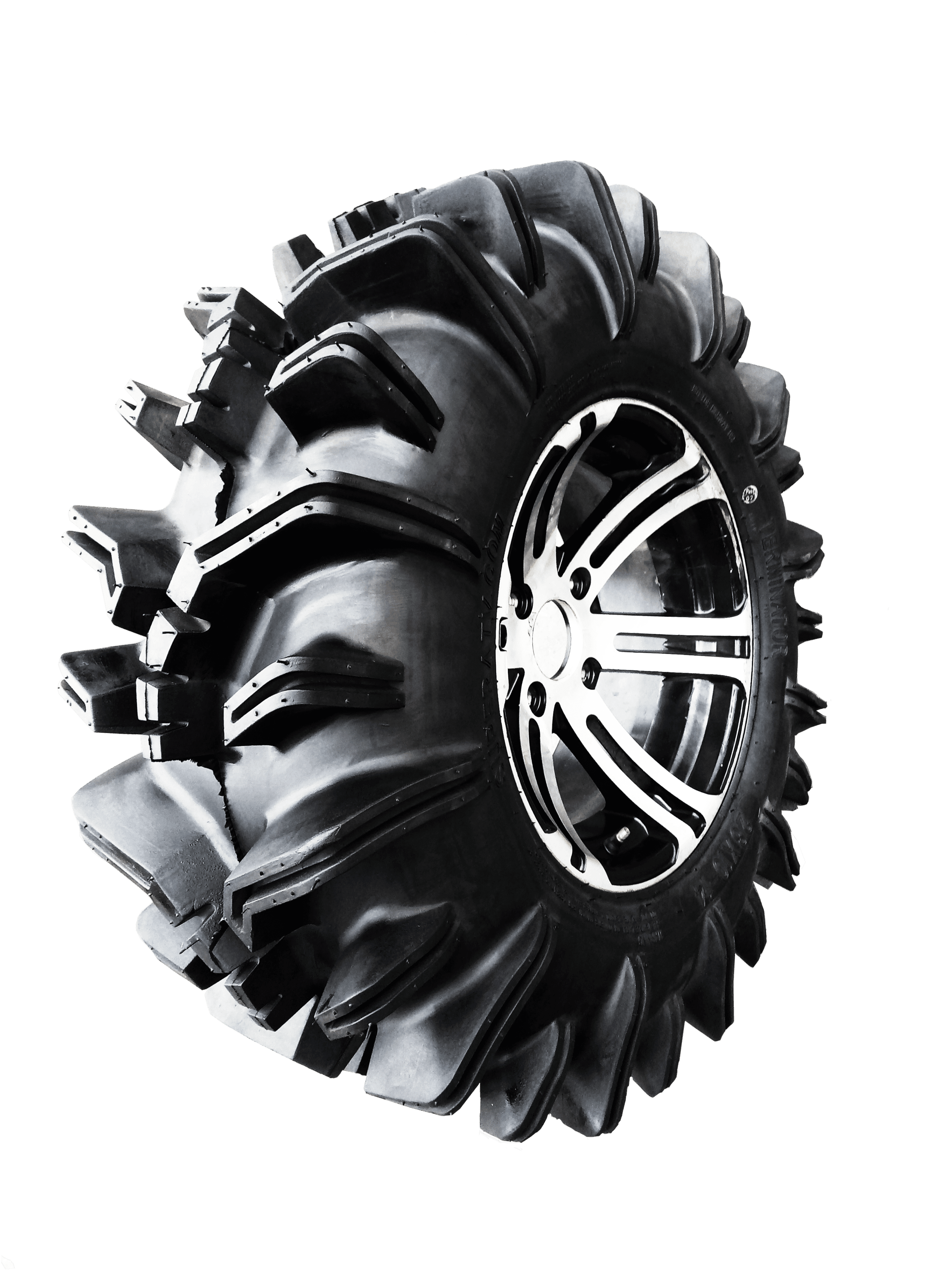 WOLFPACK ATV/UTV Tire 32x1016 8PR SU83