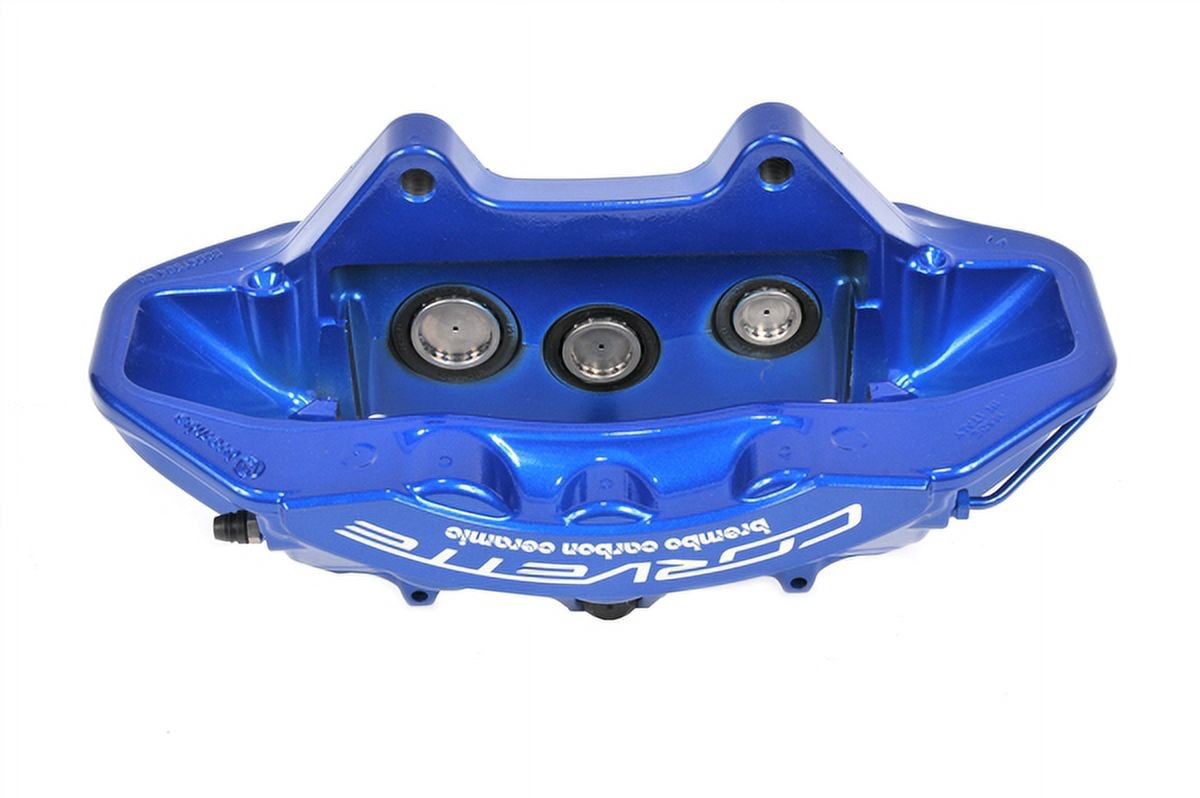 Front Passenger Side Brake Caliper