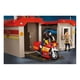 thumbnail image 3 of Estación de Bomberos Portátil Playmobil Take Along 62 Piezas, 3 of 4