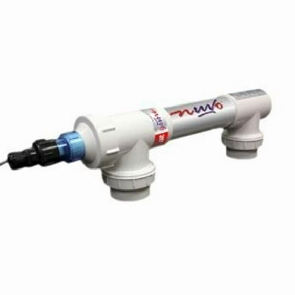 Nuvo Ultraviolet Water Sterilizer, 15000 Gallon