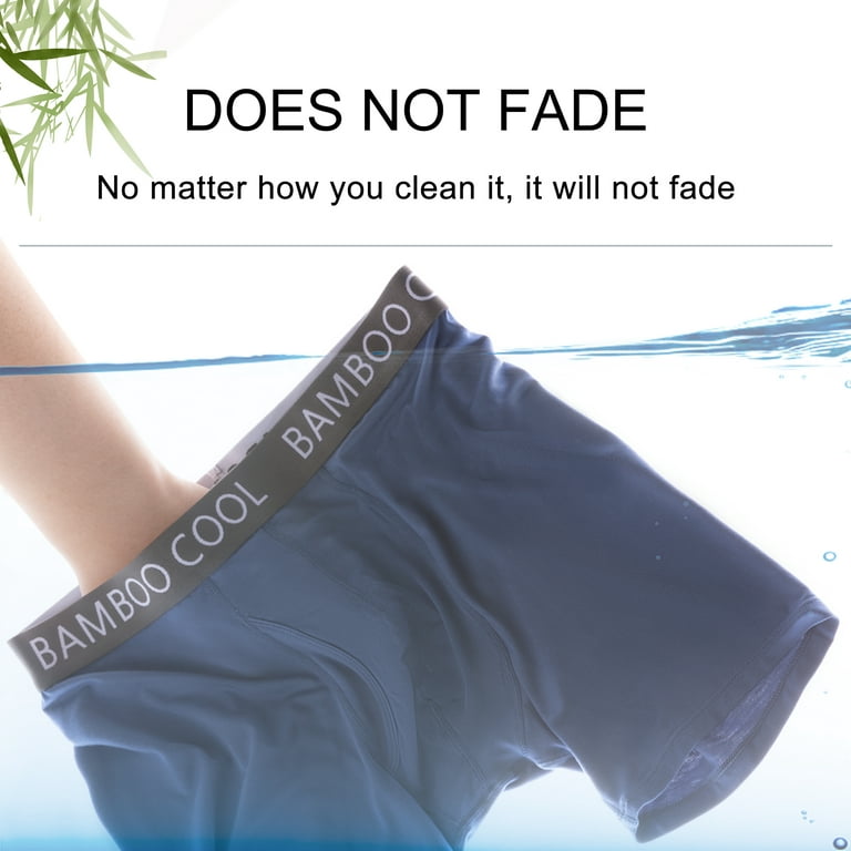 Bamboo Briefs for Men – Earth to Life