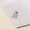 A, variant on Fashion Ear Nail Body Jewelry Cartilage Tragus Stainless Steel Earring For Women-H
