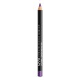 thumbnail image 1 of NYX Crayon pour les Yeux Fin - Violet, 1 of 1