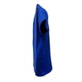 thumbnail image 5 of Guts Blue Team T-Shirt Global Costume 90s TV Game Show Group Gift, 5 of 5