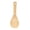 A, variant on Wooden Lacquerless Rice Spoon Special Rice Cooker Cooking Spatula for Efficient Serving and Mixing