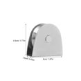 thumbnail image 2 of KONTONTY 4pcs Flagpole Hardware Flag Pole Pulley System UV Resistant For Schools, 2 of 6