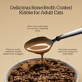 thumbnail image 5 of Good Gravy - Chicken Coated in Bone Broth - Dry Cat Food, 5 of 5