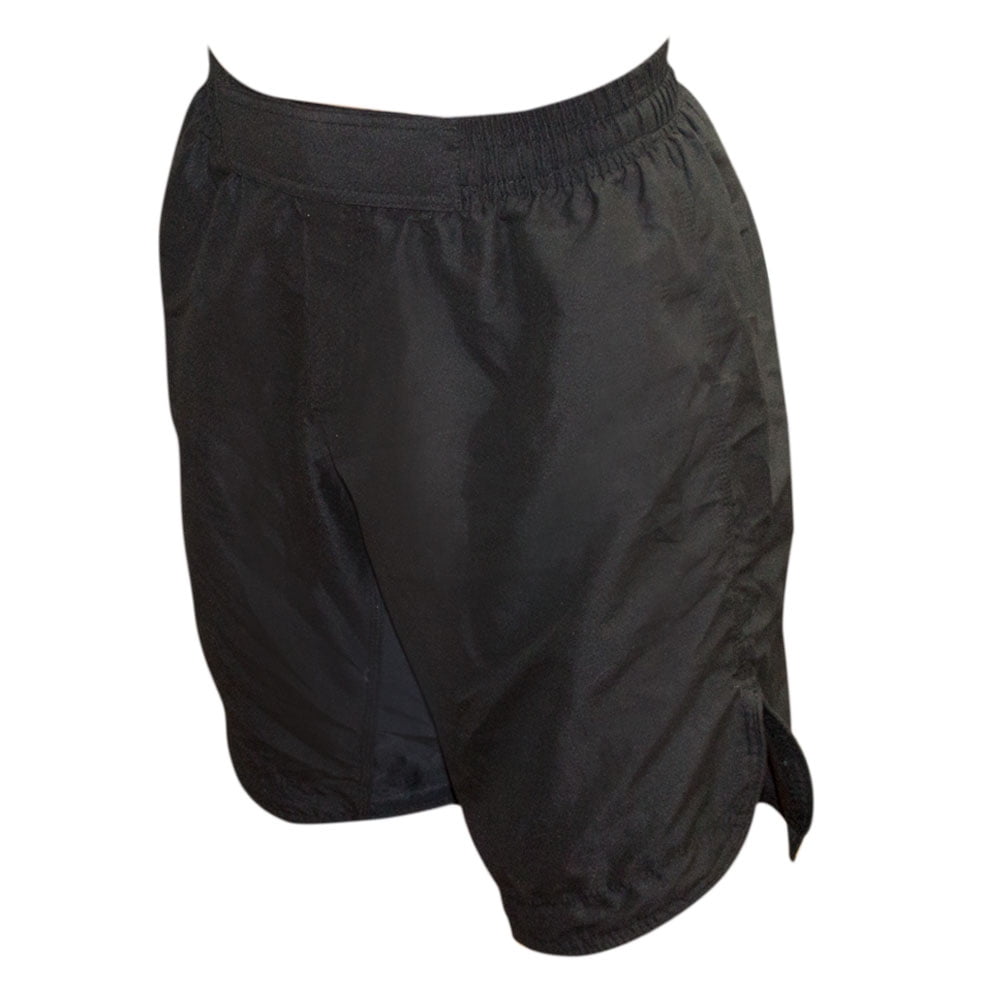 Boxing Shorts Thai Muay MMA Kick Fight Grappling UFC Cage Martial Arts Men Short