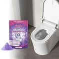 thumbnail image 5 of Fizzclean Toilet Cleaner, Fizz Clean Toilet Cleaner,Upgraded Toilet Cleaning Foam, No Touch Toilet Cleaning Powder, Limescale Remover Foaming Powder, for Sparkling Clean Toilets with Zero Effort, 5 of 9
