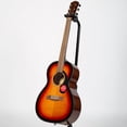 thumbnail image 1 of Fender CP-60S Parlour Acoustic Guitar - Walnut, Sunburst, 1 of 5