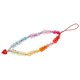 thumbnail image 1 of Anti Lost Hanging Chain For Phone Bohemia Style Daily Use Mobile Phone Case 1Set, 1 of 5