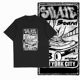 thumbnail image 3 of Coolmind YD skateboard algodón exclusivo gráfico hombres camiseta para hombres algodón tamaño grande skate Cool NEGRO hombres novedad camiseta, 3 of 5
