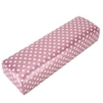 thumbnail image 4 of Cojín para decoración de uñas, reposabrazos para manicura, soporte para manicura, accesorio para decoración de uñas, impresión puntual, 4 of 13