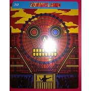 Zombieland (Blu-ray) (Steelbook) Sony Pictures