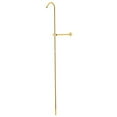thumbnail image 1 of Kingston Brass Vintage Shower Riser and Wall Support, 1 of 2